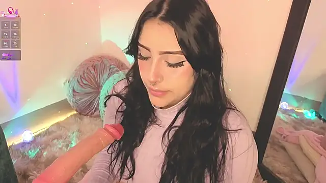 ashlynnlowe  online show from November 2025 08:22:02 PM