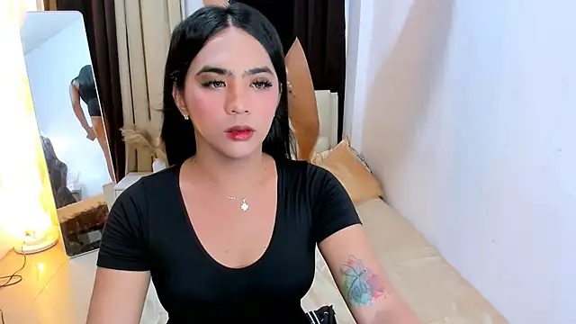 FrancineXMarie online show from September 2025 10:28:01 AM