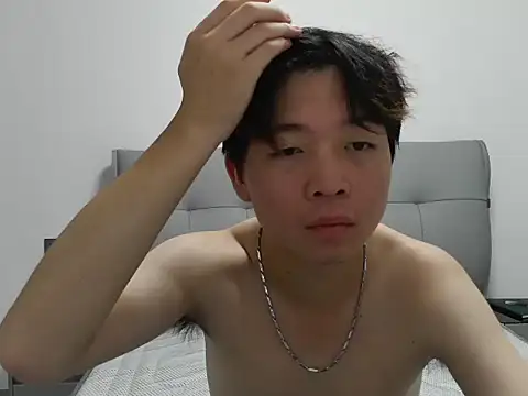 xiaogege000 online show from September 2025 09:41:02 AM