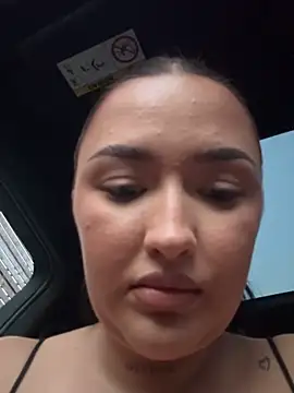Emilly-Steele online show from September 2025 04:30:02 PM