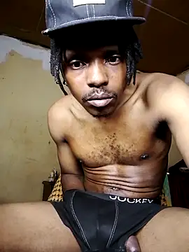 Hotboyzarr online show from September 2025 09:14:02 PM