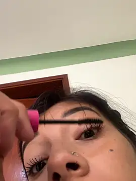 Lesly777  online show from September 2025 02:29:02 PM