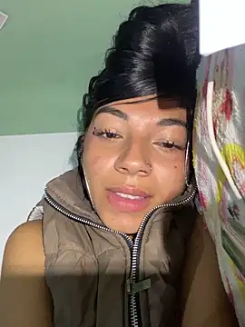 Lesly777  online show from September 2025 02:34:02 AM