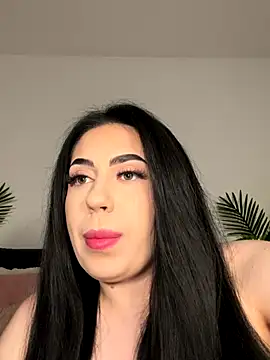 Andrestarr online show from November 2025 08:00:01 PM