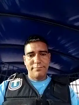 SegundoIves online show from September 2025 10:57:02 PM