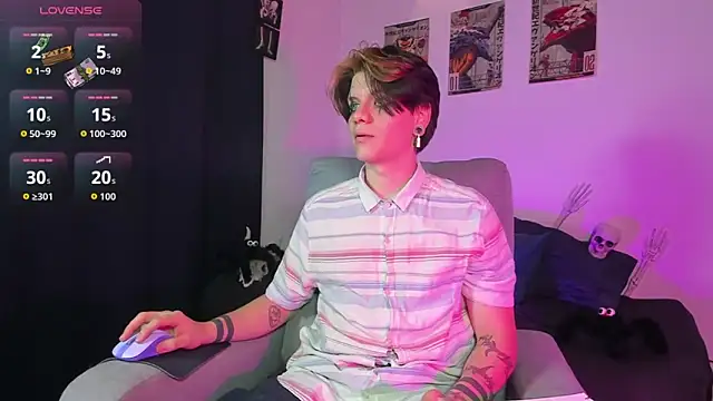 Jerry Cole online show from October 2025 03:07:01 AM