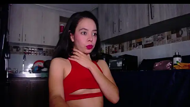 Annie rosse1017 online show from October 2025 07:39:01 AM