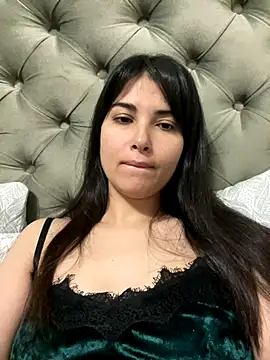 Marina Edwards online show from September 2025 04:03:02 AM