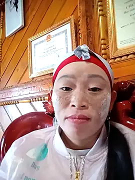 Zuzi-nini online show from September 2025 08:59:02 AM