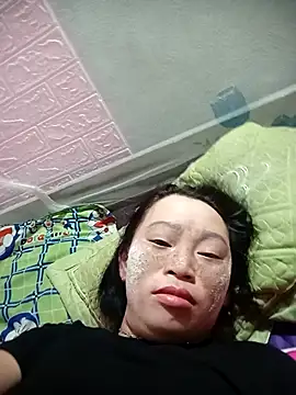 Zuzi-nini online show from September 2025 11:50:02 PM