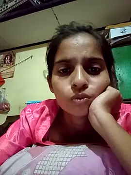 Snapshot of Saloni-Gupta chatting on October 2025 04:27:01 PM Saloni-Gupta online show from October 2025 04:27:01 PM