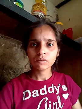 Snapshot of Saloni-Gupta chatting on October 2025 07:45:02 AM Saloni-Gupta online show from October 2025 07:45:02 AM