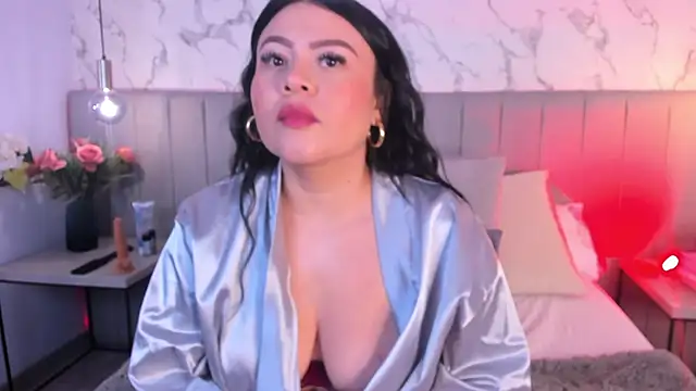 Snapshot of Amber_Santana chatting on October 2025 08:51:02 PM Amber Santana online show from October 2025 08:51:02 PM