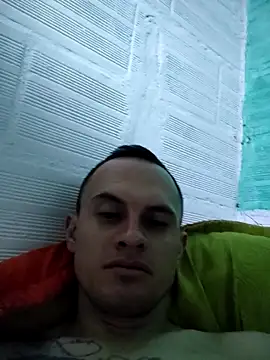 Cumbi4 online show from September 2025 08:52:02 AM