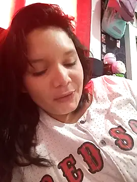 Snapshot of EMILEYA_31 chatting on September 2025 07:49:02 PM EMILEYA 31 online show from September 2025 07:49:02 PM