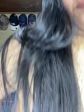 babyjuly19 online show from November 2025 03:07:01 AM