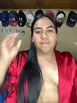 babyjuly19 online show from November 2025 09:35:01 PM