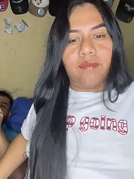 babyjuly19 online show from November 2025 02:55:01 AM