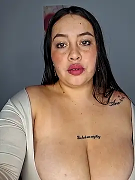 Sstefaniaa online show from September 2025 06:57:02 AM