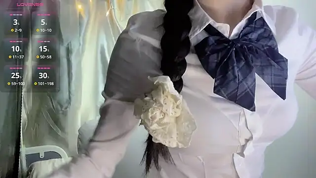 schoolgirl-nurse online show from September 2025 10:06:02 AM