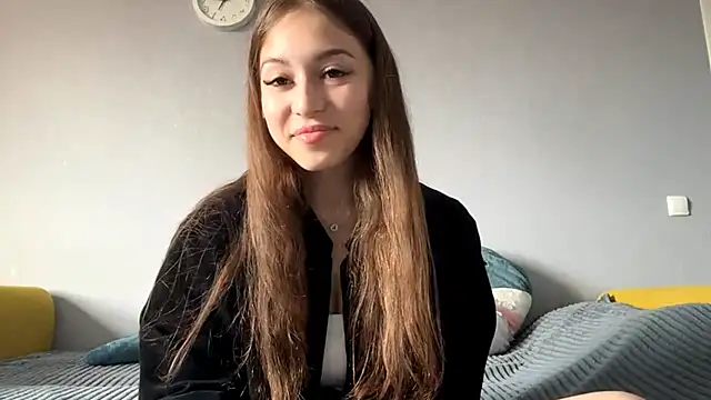 Amelia Blish online show from September 2025 08:59:01 AM