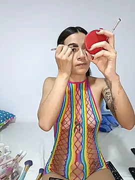 Snapshot of MiQeilaSweet chatting on November 2025 08:30:01 PM MiQeilaSweet online show from November 2025 08:30:01 PM