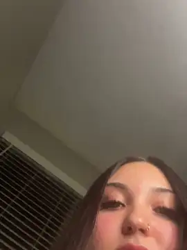 AlanaFoxyy online show from September 2025 07:45:01 AM