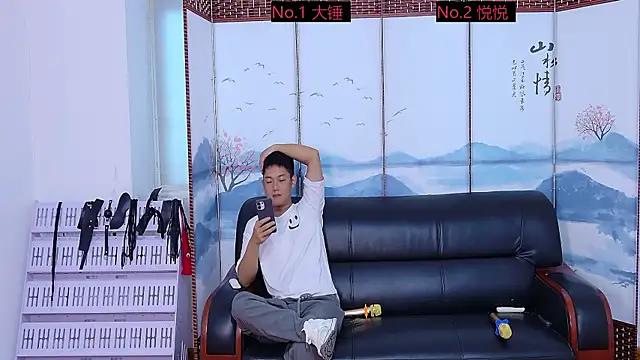 Slutty-Boy-888 online show from September 2025 06:04:02 AM