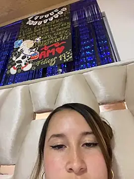 Swet Violet online show from September 2025 09:51:01 PM