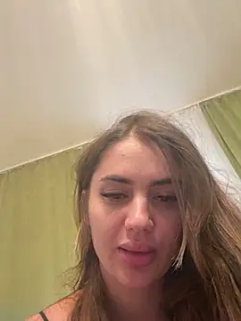 CarlaMaria11 online show from September 2025 01:46:01 PM
