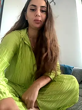 CarlaMaria11 online show from September 2025 03:13:01 PM