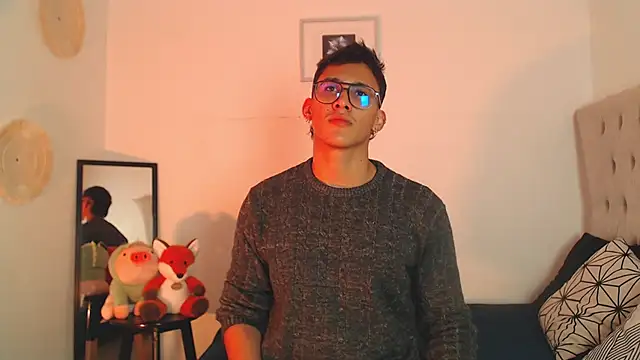 SalvadorFit online show from November 2025 08:53:01 PM