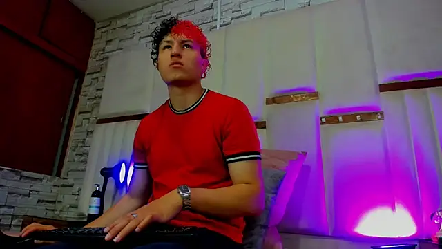 ANLLELOAndANGELA online show from November 2025 04:29:01 PM