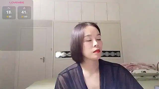 juhua520 online show from September 2025 02:19:01 PM