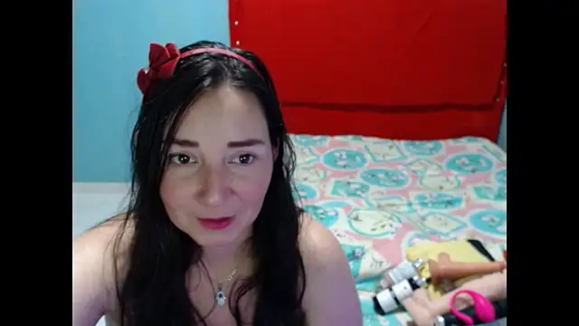 renes-colleen online show from September 2025 04:57:02 AM