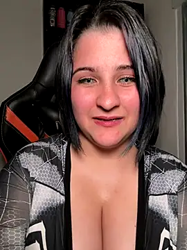 SassyLily online show from September 2025 07:37:01 PM