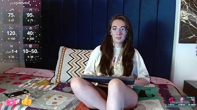 Violet wish online show from September 2025 01:56:02 PM