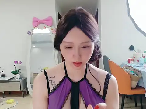 duoduo-8888 online show from September 2025 12:30:01 PM