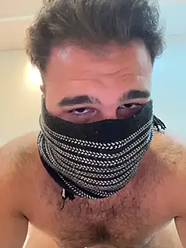 Jeffstrongman-69 online show from September 2025 09:27:01 PM
