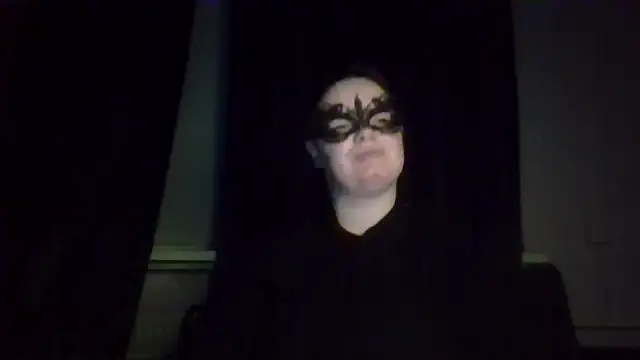 Snapshot of Katy2323 chatting on October 2025 06:50:01 PM Katy2323 online show from October 2025 06:50:01 PM