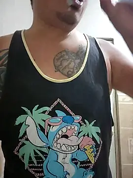 TheChino69 online show from September 2025 07:50:01 PM