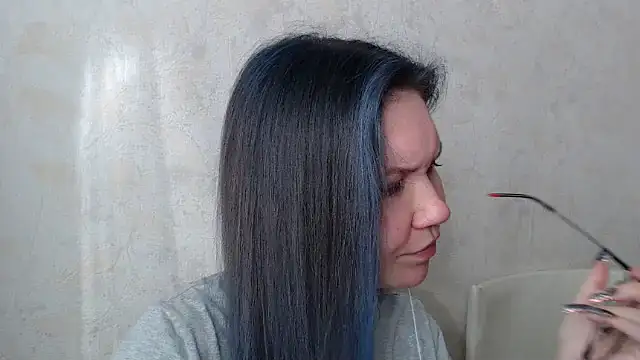 Kyserina online show from September 2025 05:23:02 AM