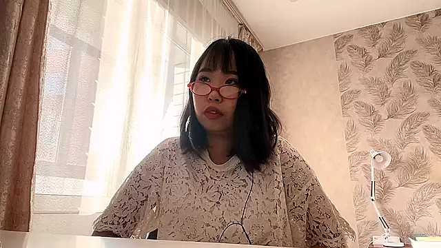 EliseGoade online show from September 2025 09:01:01 AM