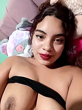 Victoria Gra online show from September 2025 02:37:02 AM