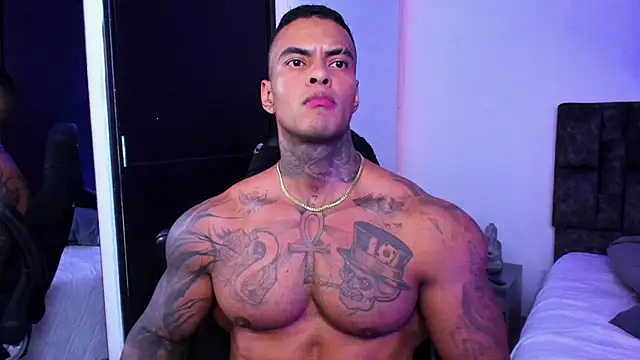 Snapshot of binmontana_ chatting on October 2025 09:12:02 PM binmontana online show from October 2025 09:12:02 PM