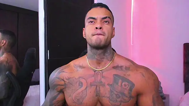 Snapshot of binmontana_ chatting on October 2025 09:12:02 PM binmontana online show from October 2025 09:12:02 PM