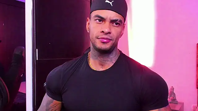 Snapshot of binmontana_ chatting on October 2025 08:38:01 PM binmontana online show from October 2025 08:38:01 PM