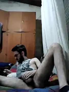 Fefede97  online show from November 2025 12:16:02 PM