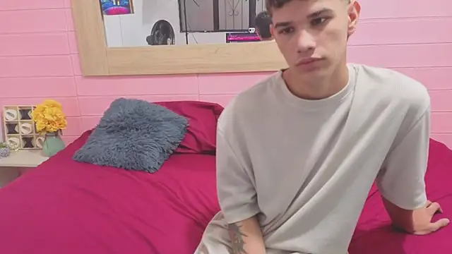 Tommy Denn online show from September 2025 01:25:02 PM