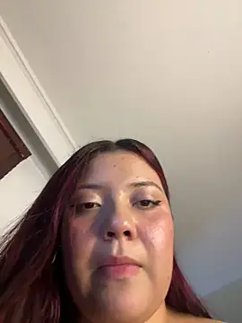 MelissaJhoness online show from September 2025 11:52:02 PM